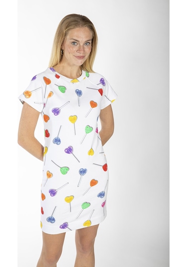 Moschino MOSCHINO Kadın Elbise M75C2349