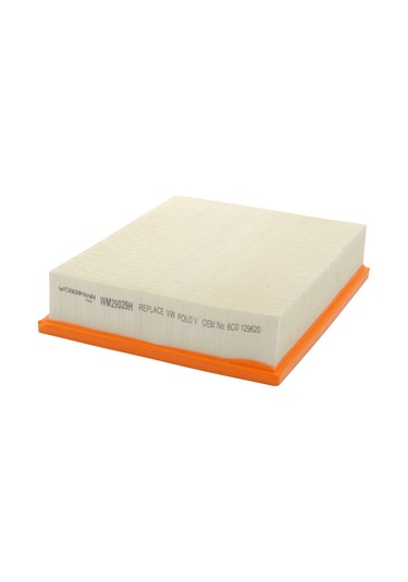 Wöbermann Audi A1 1.6 Tdi 2014-2018 Hava Filtresi