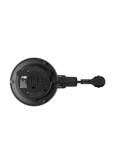 Xiaomi Electric Glass Kettle Black