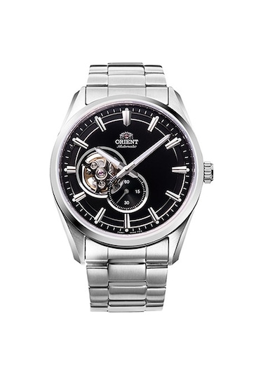 Orient Ra-ar0002b30b Otomatik Erkek Kol Saati Altın - Gri