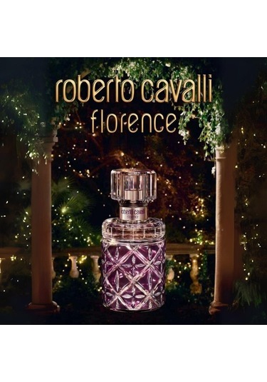 Roberto Cavalli Florence Edp 75 Ml Kadın Parfümü Çiçek
