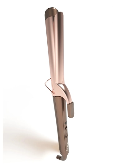 Hairens Hrs-730 Seramik Uzun Saç Maşası 32 Mm.