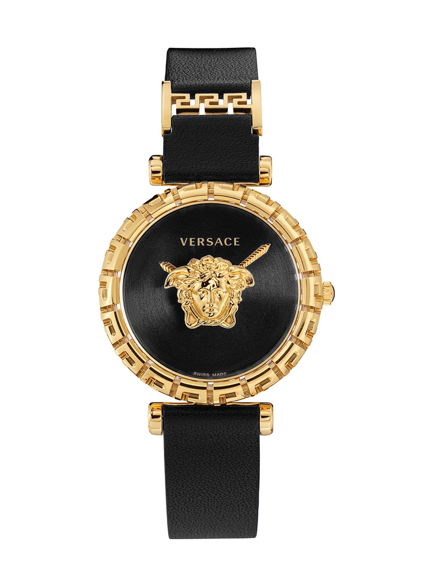Versace Vrscvedv00119 Siyah