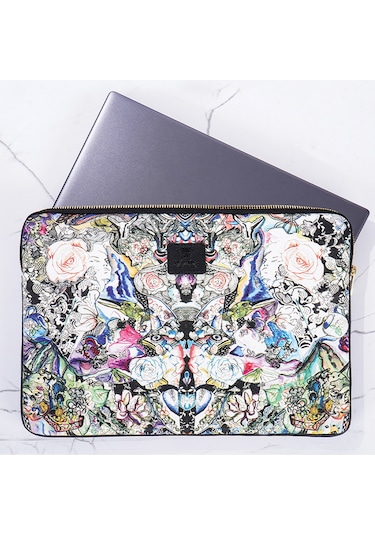 Minbag Bashaques Laptop Kılıfı, (13 INCH), Lucid Dream