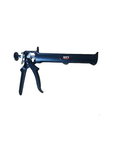 Frs Metal Silikon Tabancası Siyah 602-251