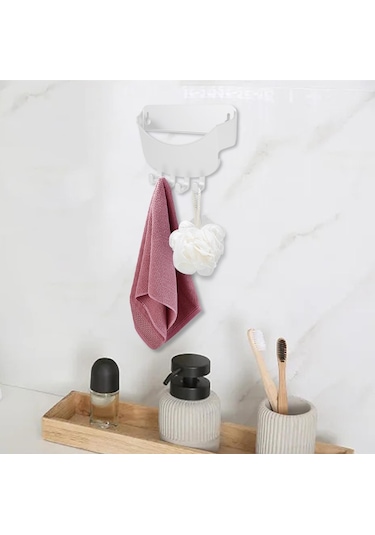 Suntek Giriş Odası Yatak Odası Sundurma Beyaz 1 Adet Için