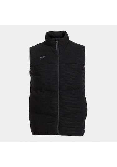 Joma Step Paddıng Vest Erkek Dolgulu Siyah Yelek 104158.100 Siyah Joma Step Paddıng Vest Erkek Dolgulu Siyah Yelek 104158.100 Siyah