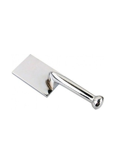 Krom Paslanmaz Çelik Et Döveceği 1250 Gr Çelik