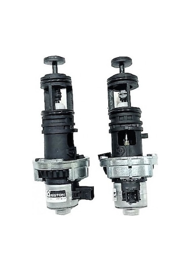 Hotpoint-ariston Hs Premium Uyumlu Kombi 3 Yollu Vana Motor Seti