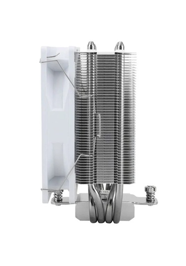 Thermalright Assassin X 120 Refined Se White Tl-c12cw 120mm 4 X 6