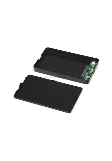 Dark Storex E29 Usb 3.0 2.5" Sata Disk Kutusu Dk-Ac-Dse29