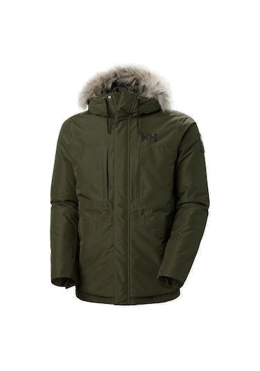 Helly Hansen Coastal 3.0 Erkek Parka Hha.53995