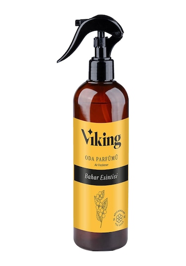 Bahar Esintisi Oda Parfümü 400 Ml 1 Adet