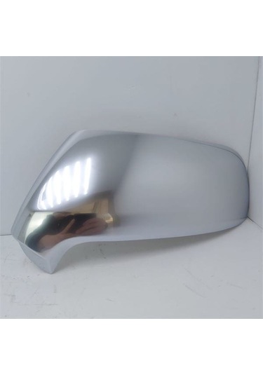 SPJ V-891 Dış Dikiz Ayna Kapağı 3008 5008 Krom Ayna Kapağı 09/16 Sol