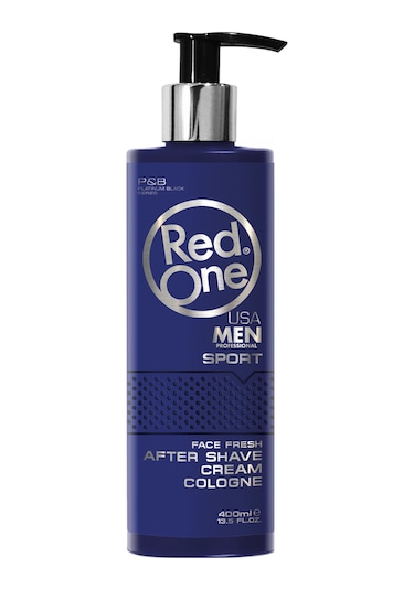 Redone Sport Tıraş Sonrası Krem Kolonya 400 ML