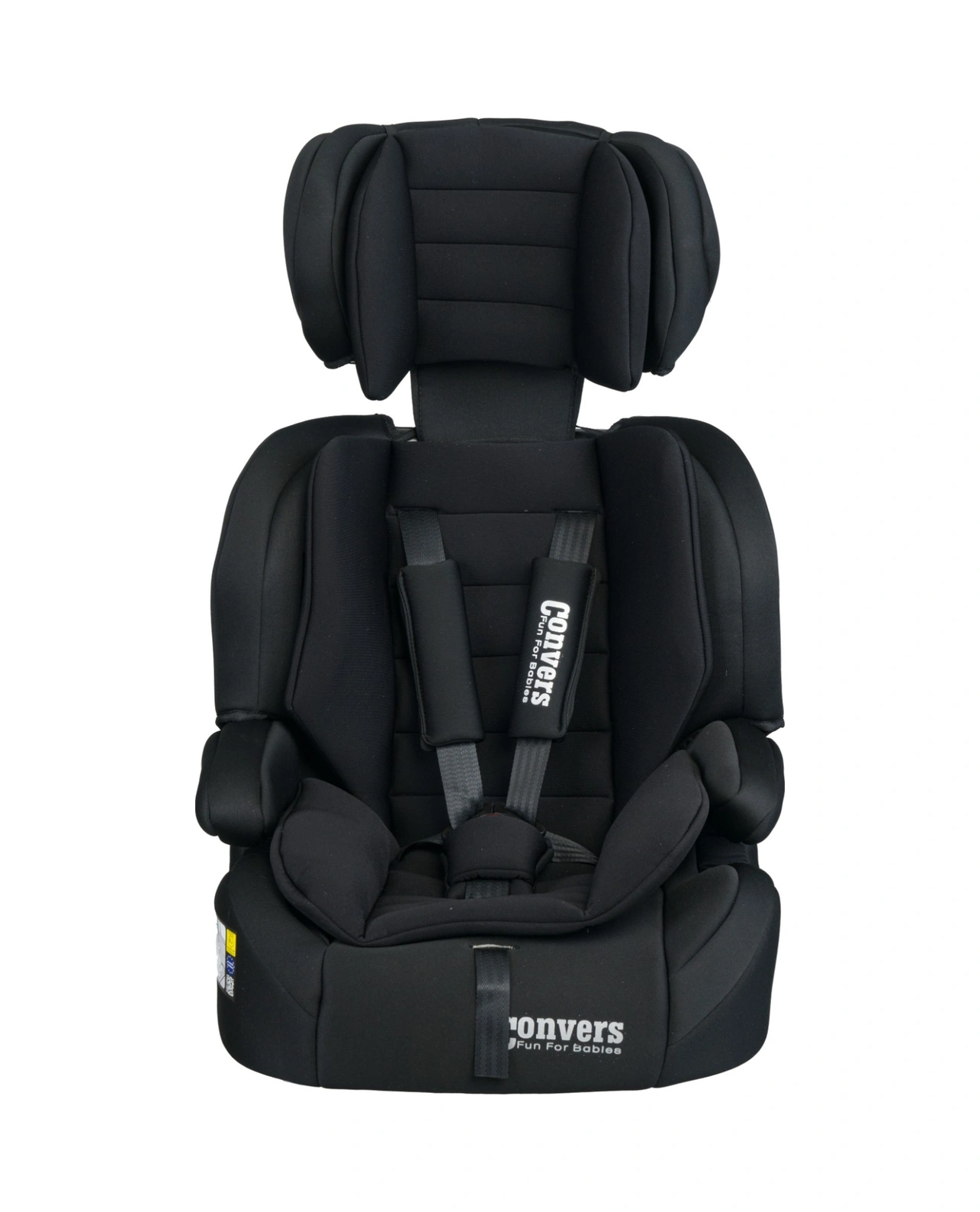 Crazz Pro Isofixli Bebek Çocuk Oto Koltuğu 9-36 Kg Bej