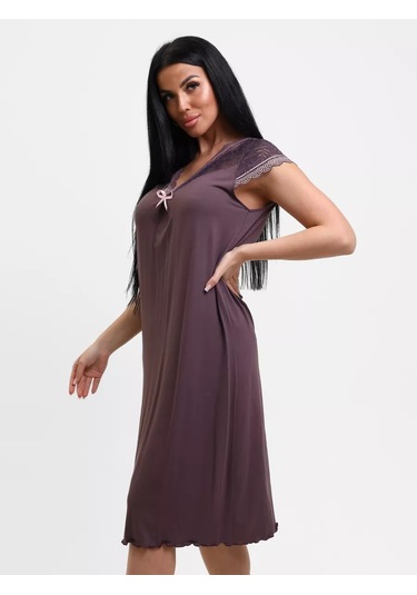 Vıp Adeo Kadın Gece Elbisesi 230335689 Krokus