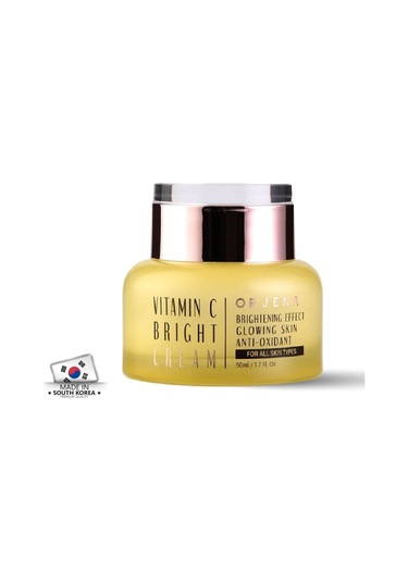 Orjena Vitamin C Bright Cream 50 ML