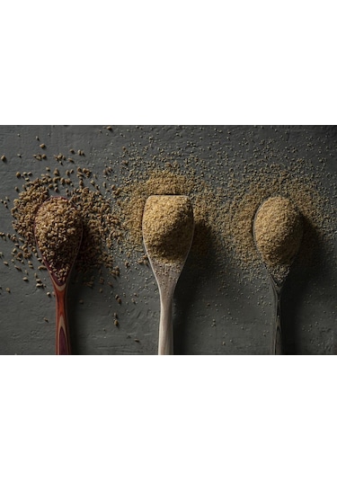 Kaşka Kastamonu Siyez Bulguru Kısırlık 1 KG 60 - 1