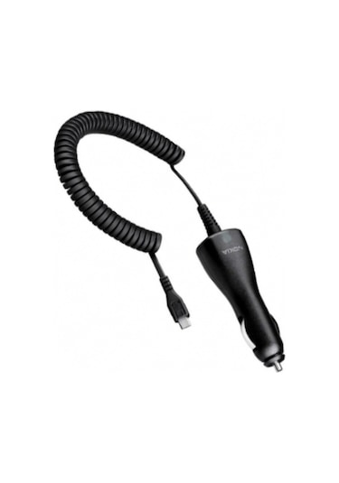 Nokia Micro USB Araç Şarj Cihazı