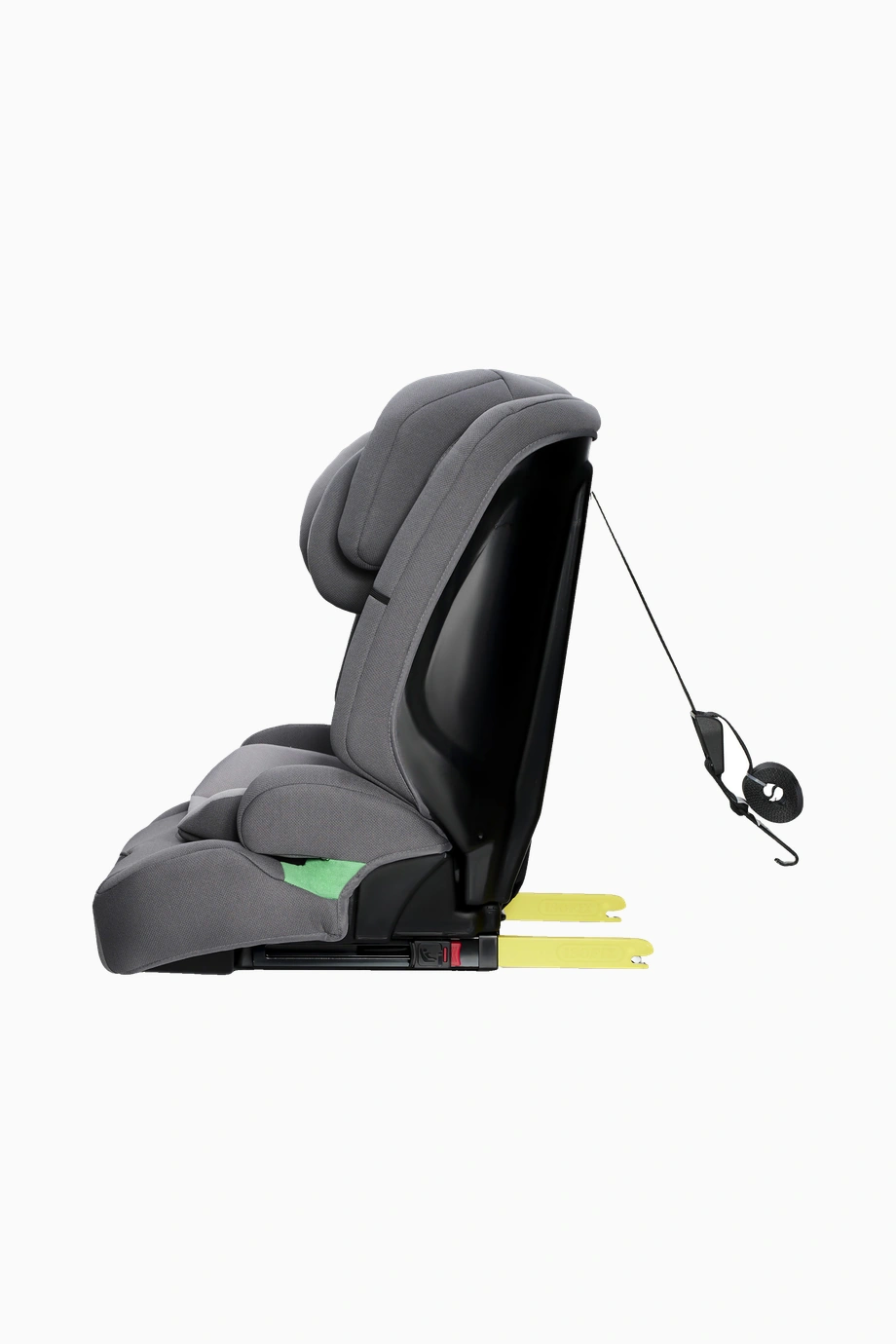 Kinderkraft Safety Fıx 2 İ-size Çocuk Oto Koltuğu 76 150 CM