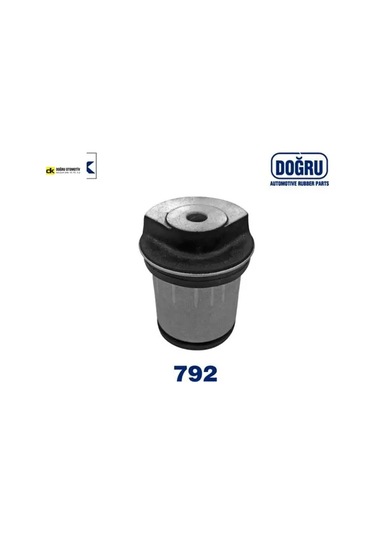 Dingil Burcu Arka Astra G Doğru Kauçuk 5402638/ 13157518 Dk-792