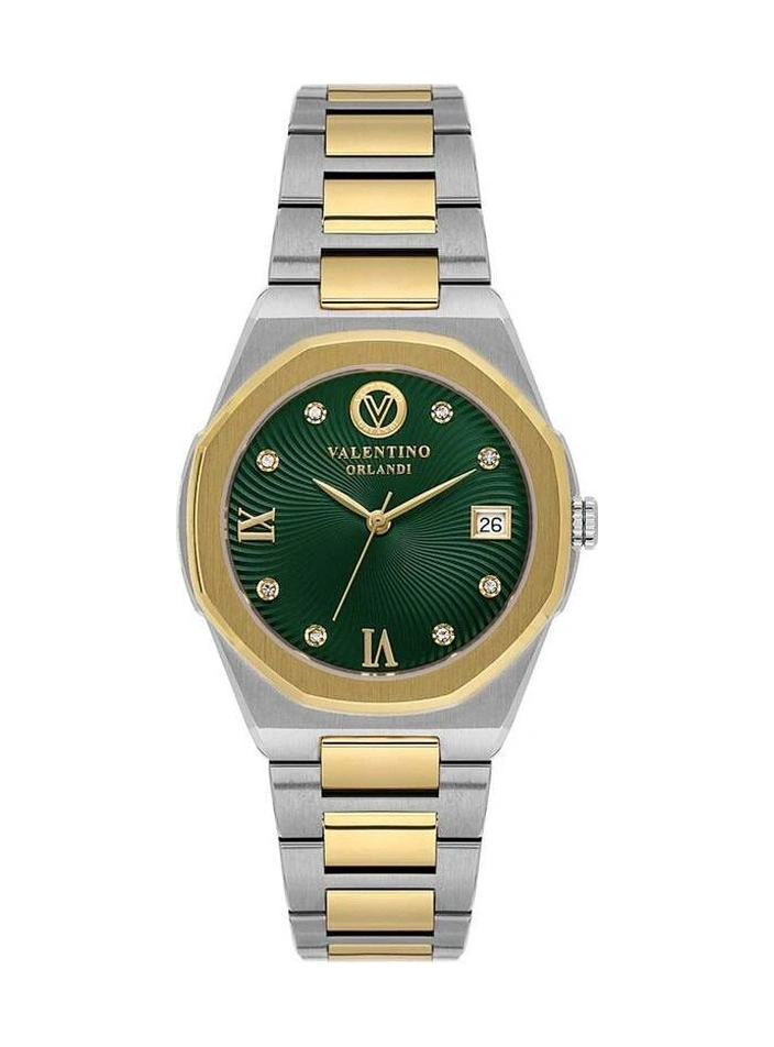 Valentino Orlandi Vo.1.10020-5 Gold - Gri