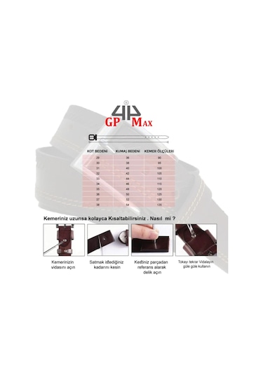 Hakiki Deri Kot Kumaş Kanvas Pantolona Uyumlu Kemer Lacıvert