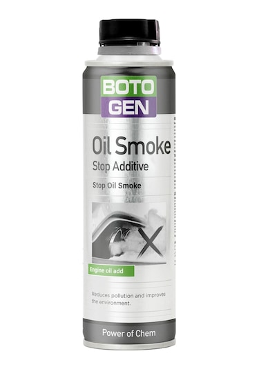 Botogen Yağ Duman Kesici 300ml
