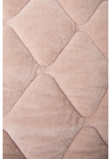 Çift Taraflı Wellsoft Lüks Yorgan Bej