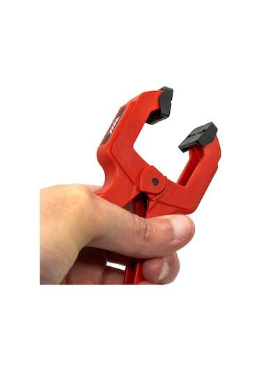 Rox 0148 Yaylı Mandal Tip Kıskaç Işkence 50 Mm 2 Li