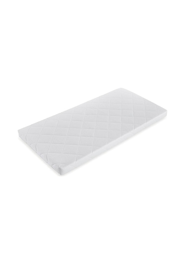 Yataş Mini Ninni Yıkanabilir Kılıflı Sünger  70 x 110 CM Bebek  Yatağı