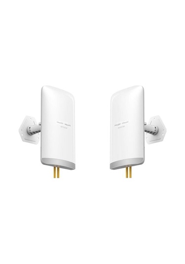 Ruijie Reyee Ruijie-reyee Rg-est350 V2 5ghz Wireless Bridge 867 Mbps Rate 2li Set