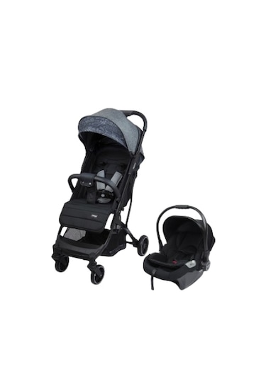 Prego 2033 Lotus Kabin Tipi Travel Bebek Arabası