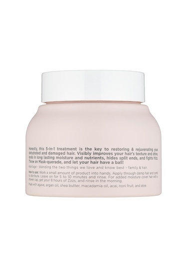 Hairitage Onarıcı Saç Maskesi 237ML