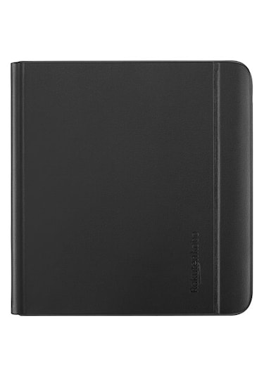 Kobo Libra Colour Notebook Sleepcover Siyah