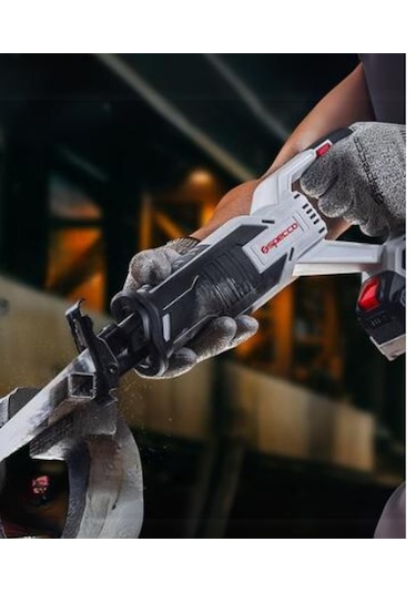 Specco SP20V-4045 20 V 4.0 Ah Akülü Tilki Kuyruğu