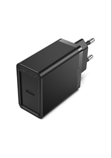 Vention 30w Pd Şarj Cihazı Adaptörü Tip C Type C Hızlı Şarj