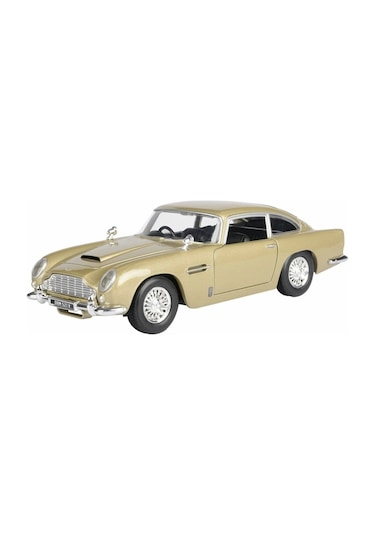 Mm-79375 Motormax 1:24 Aston Martin Db5 -vardem