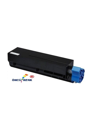 Öncürenkbüro Oki B401 / Mb441 / Mb451 Uyumlu Toner