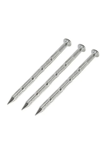 Beton Çivisi 5 X 80 Mm 100 Adet 5x80