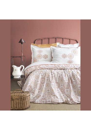 Apricitas Home Nevresim Tk. Celeste Mercan T.k Mercan