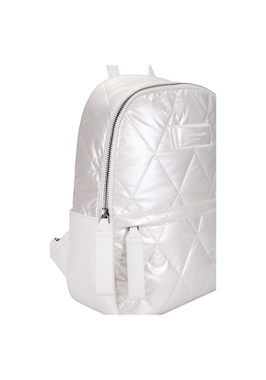 Pierre Cardin Kadın Sırt Çantası 05po25y80894-4-prs Beyaz