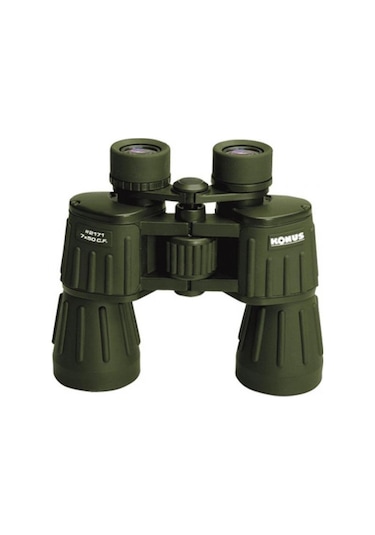 Konus Army 7x50 Dürbün Yeşil