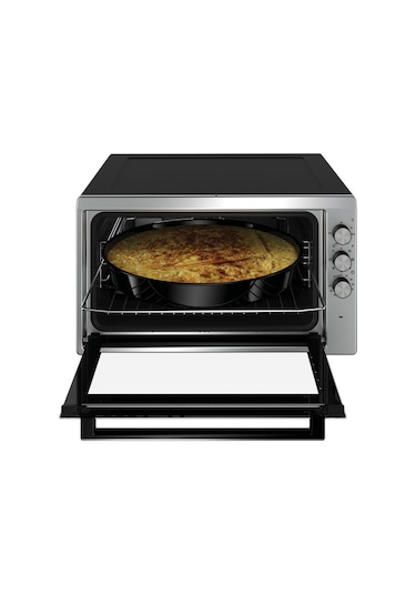 Beko BSUF 5000 MGSI 50 LT Multifonksiyon Mini Fırın