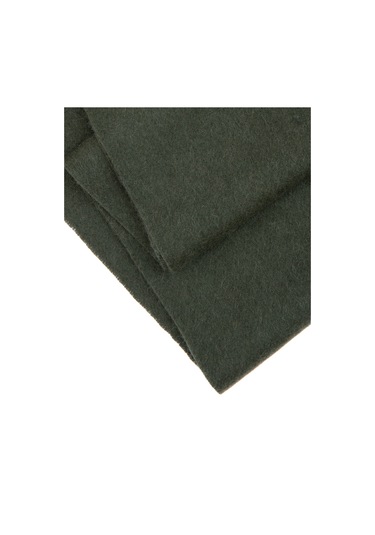 Pierre Cardin Erkek Haki Kaşkol 50317431-790 Haki