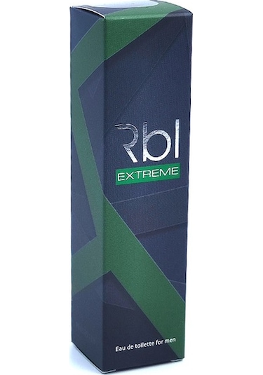 Rebul Extreme Erkek Parfüm EDT 20 ML