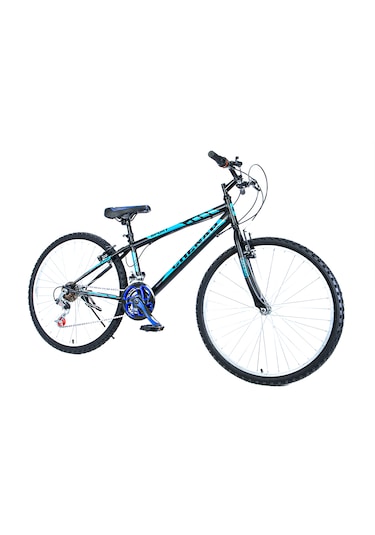 Chenar 26 Jant Bisiklet 21 Vites Şehir Bisikleti