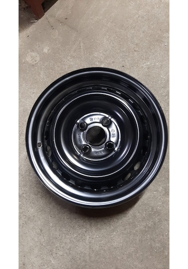 Alcar 3553 4x100 5.5x14 Et42 Cb54 Hyundai İ10