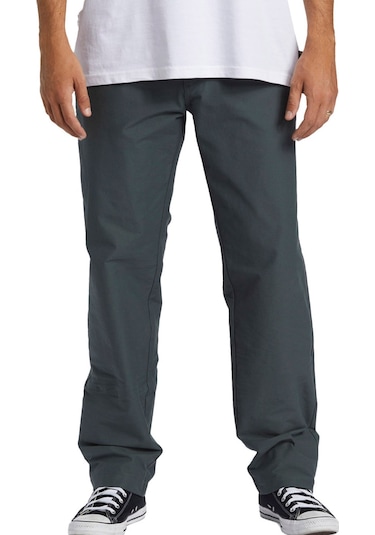 Billabong Surftrek Plus Erkek Pantolon Haki Haki